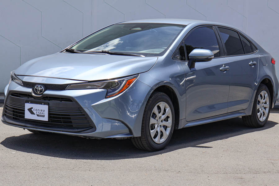TOYOTA COROLLA 2022 - 3386